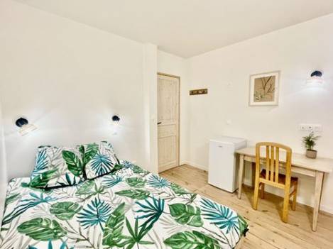 Chambre à Le Havre, 320€